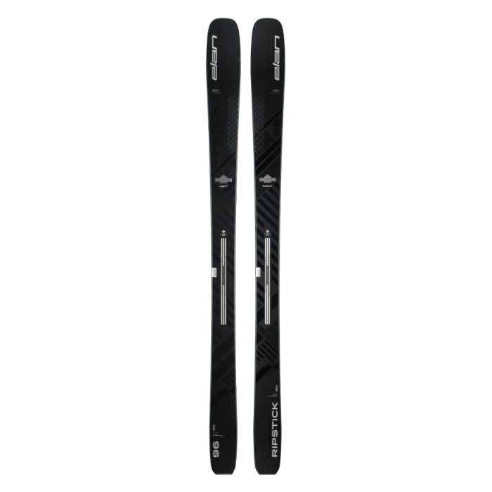 23/24 Elan Ripstick 96 Black Edition Skis