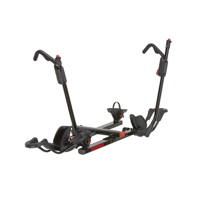 Yakima Holdup Bike Rack 1.25" & 2"