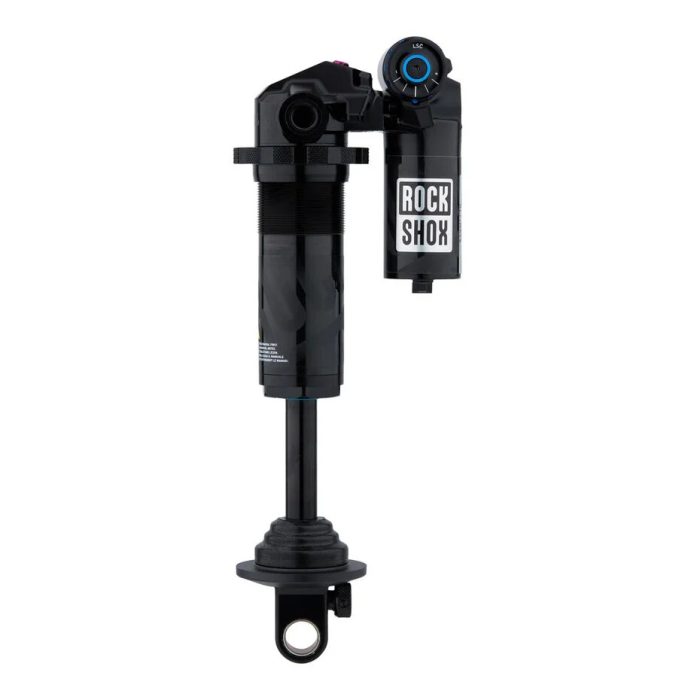 RockShox Super Deluxe Coil RC2T Rear Shock