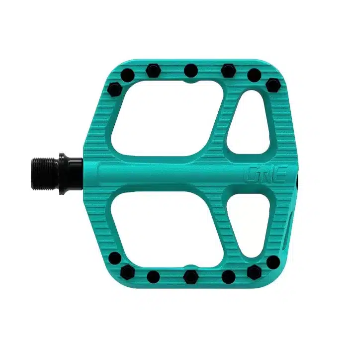 OneUp Small Comp Pedals - Image 2