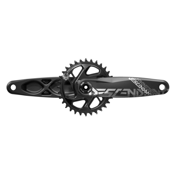 Truvativ Descendant 7K Eagle DUB Crankset