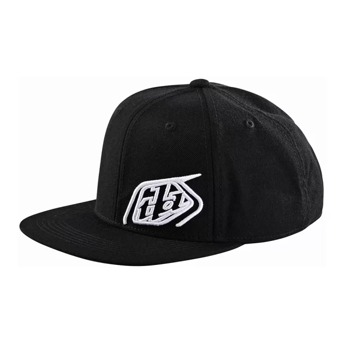 TLD Snapback Hat - Image 3