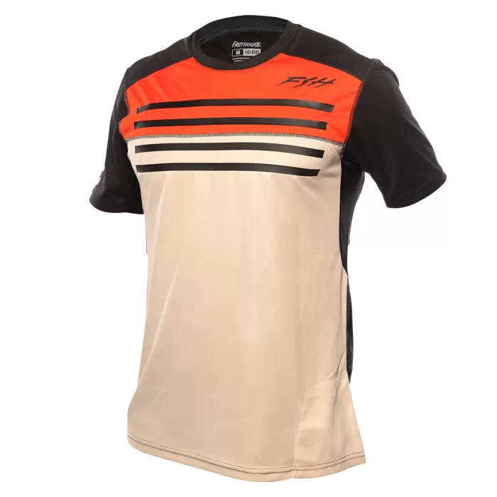 Fasthouse Sidewinder Alloy SS Jersey