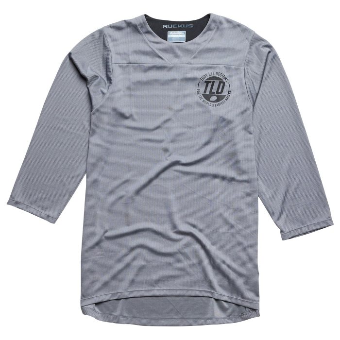 TLD Ruckus 3/4 Jersey