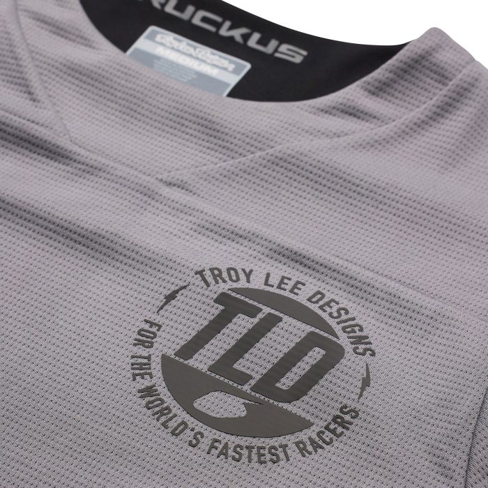 TLD Ruckus 3/4 Jersey - Image 10