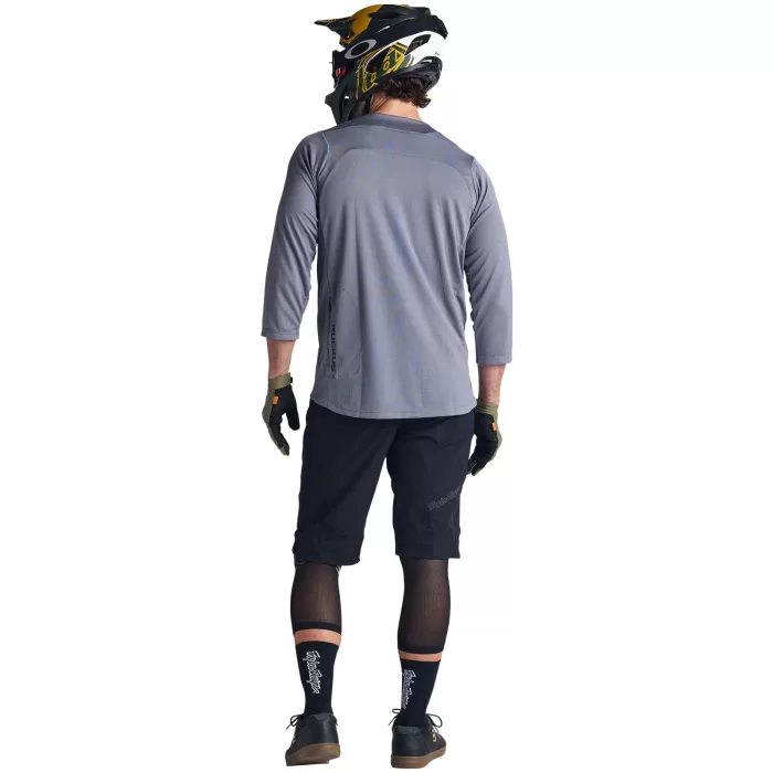 TLD Ruckus 3/4 Jersey - Image 7