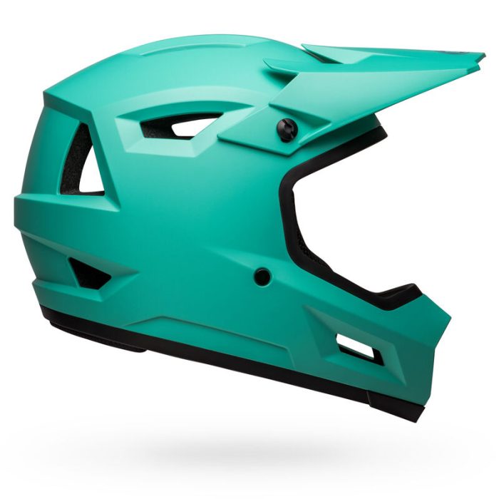 Bell Sanction 2 Helmet