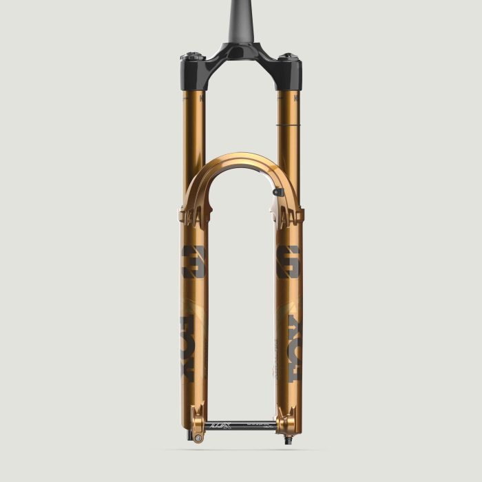 Fox 36 Factory Fork Grip X2 44 Kabolt