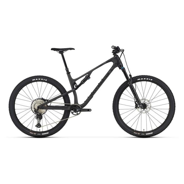 Rocky Mountain Element C50 Shimano