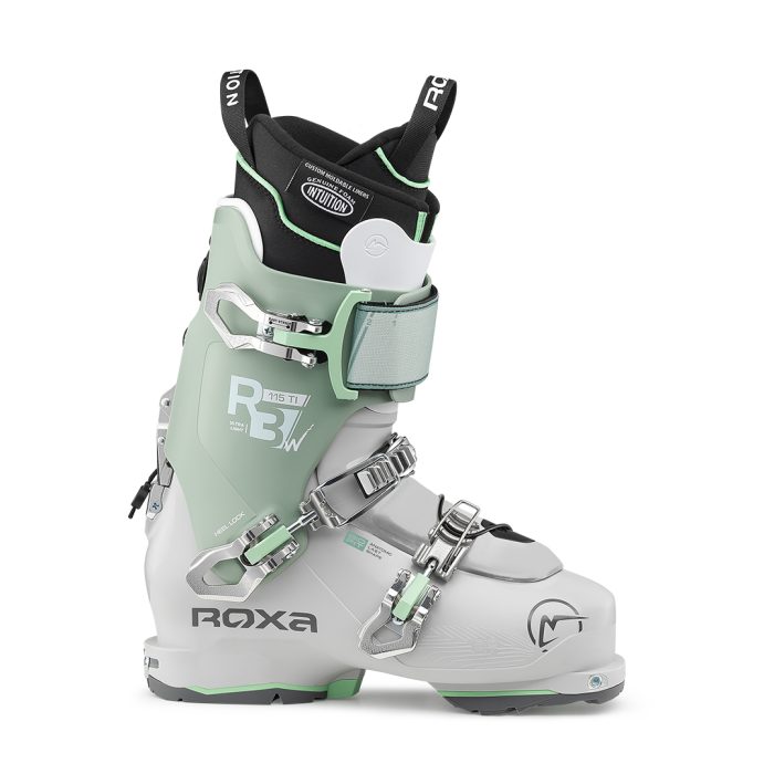 24/25 Roxa R3W 115 TI I.R. GW Boots