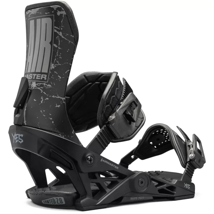 YES Airmaster Bindings - Image 2