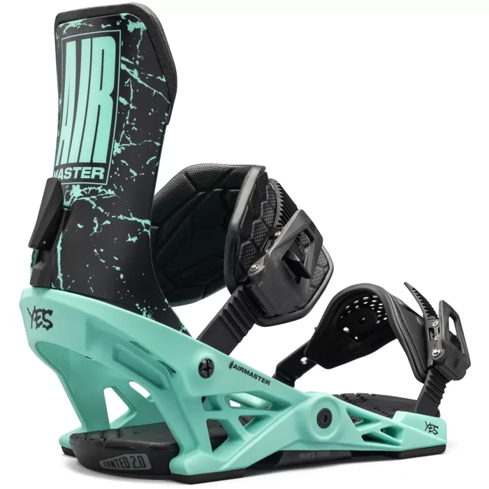 YES Airmaster Bindings