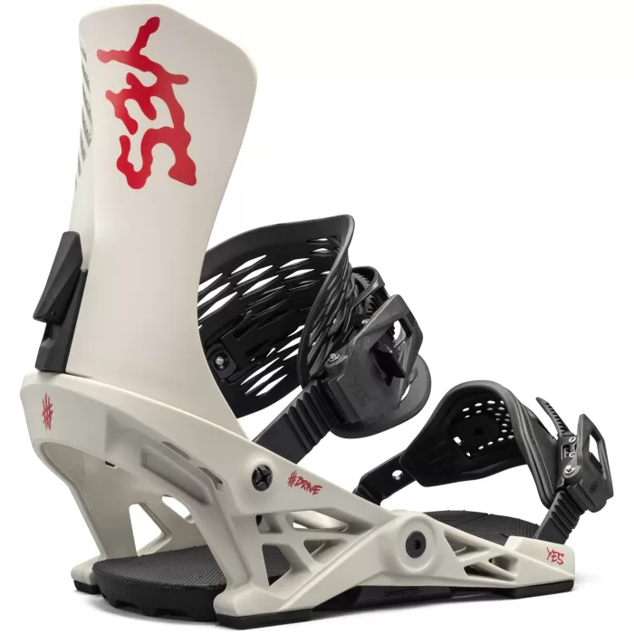 YES Drive Bindings