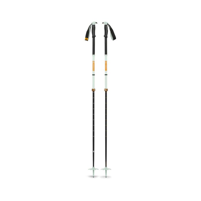 Black Diamond Traverse Pro Ski Poles