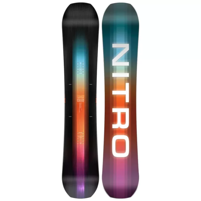 24/25  Nitro Team Snowboard