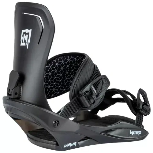 24/25 Nitro Charger Bindings