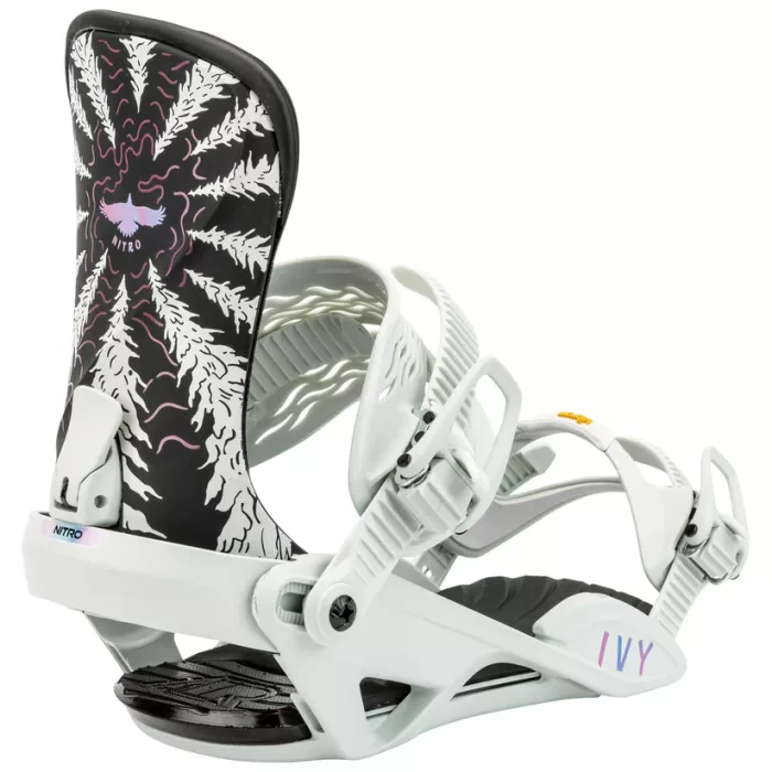 24/25 Nitro Ivy Bindings