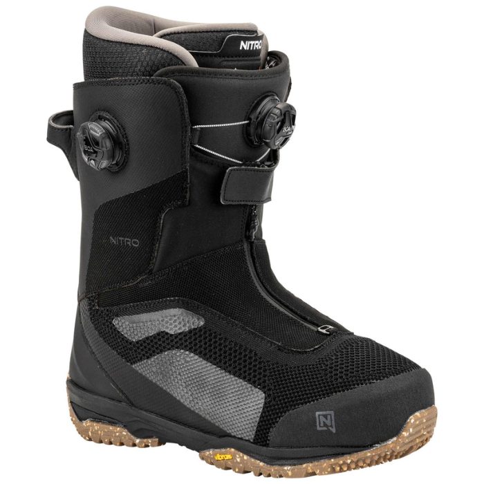 24/25 Nitro Skylab BOA Boots