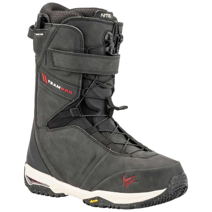 24/25 Nitro Team Pro MK TLS Boots