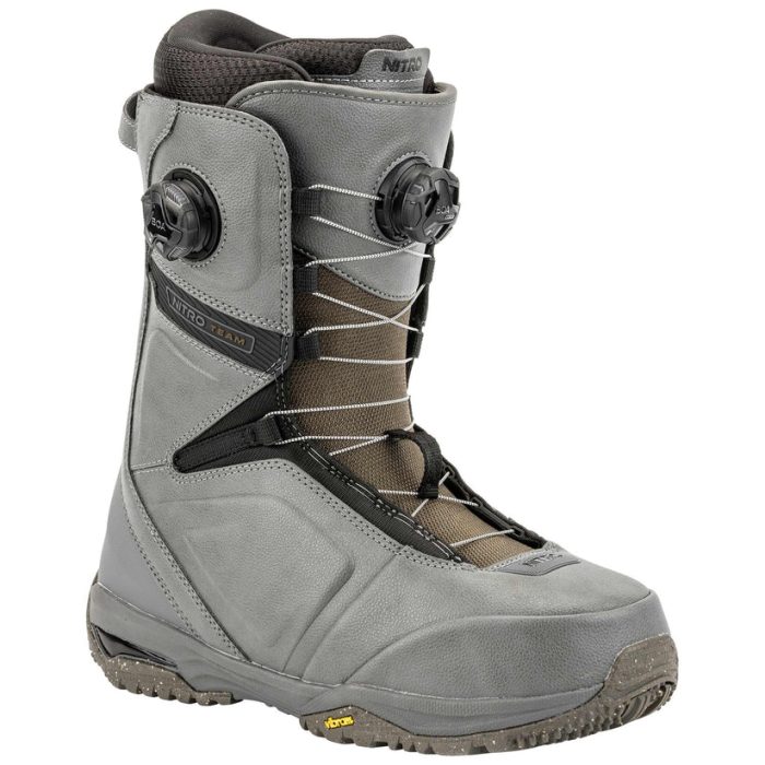 24/25 Nitro Team BOA Boots