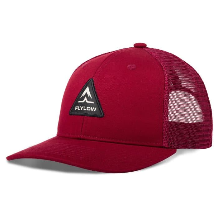 Flylow Undercover Trucker Hat - Image 4