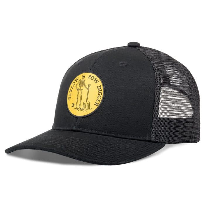 Flylow Undercover Trucker Hat