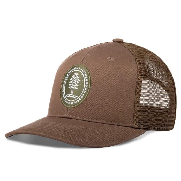 Flylow Undercover Trucker Hat - Image 2