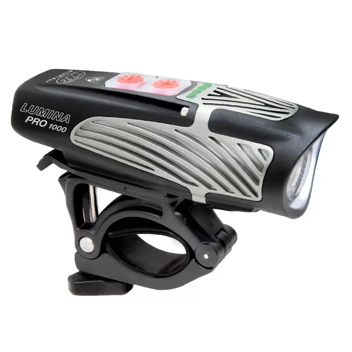 Nite Rider Lumina Pro 1000 Bike Light