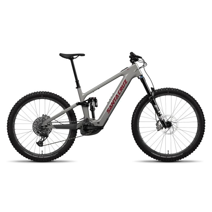 Santa Cruz Vala C MX S Kit