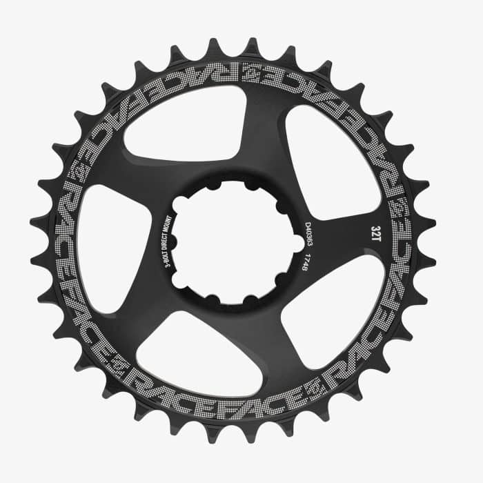 Race Face NW Direct Mount Chainring 3 Bolt