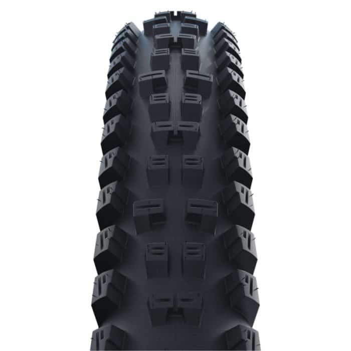 Schwalbe Tacky Chan Super Gravity TLE Addix Ultra Soft 29 x 2.4