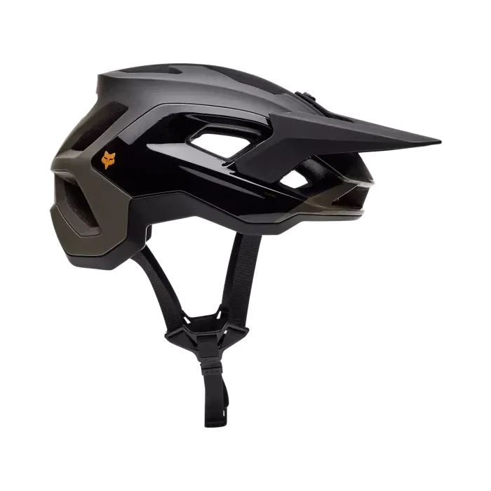 Fox Speedframe Pro Backfade Helmet - Image 2