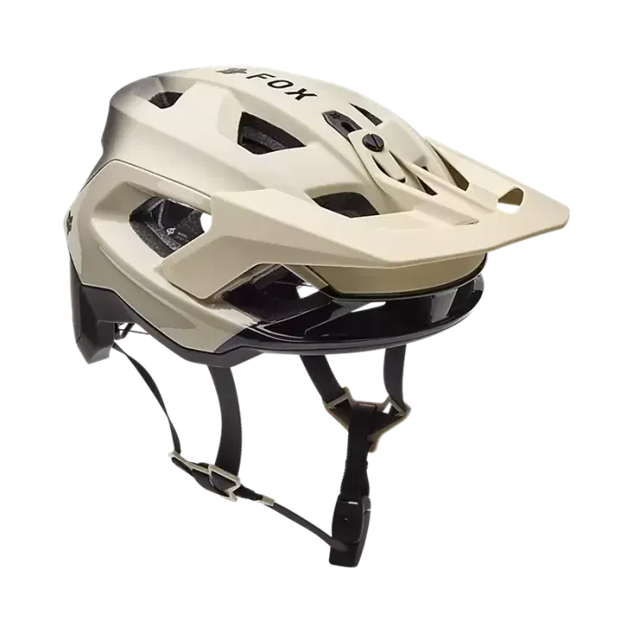 Fox Speedframe Pro Backfade Helmet - Image 4