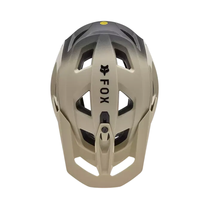 Fox Speedframe Pro Backfade Helmet - Image 5