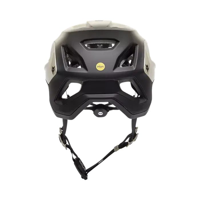 Fox Speedframe Pro Backfade Helmet - Image 6