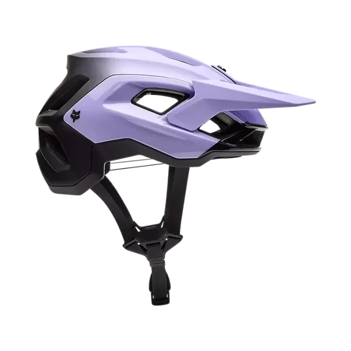 Fox Speedframe Pro Backfade Helmet - Image 7