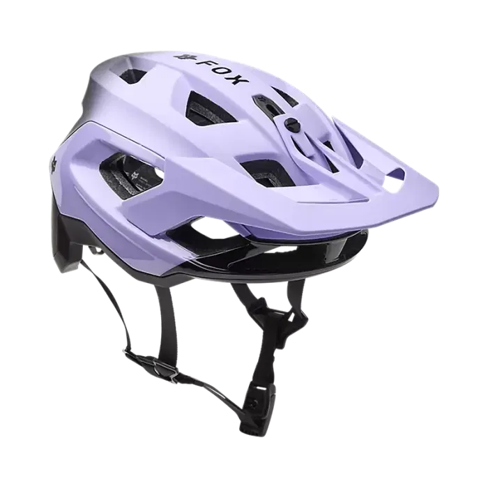 Fox Speedframe Pro Backfade Helmet - Image 8