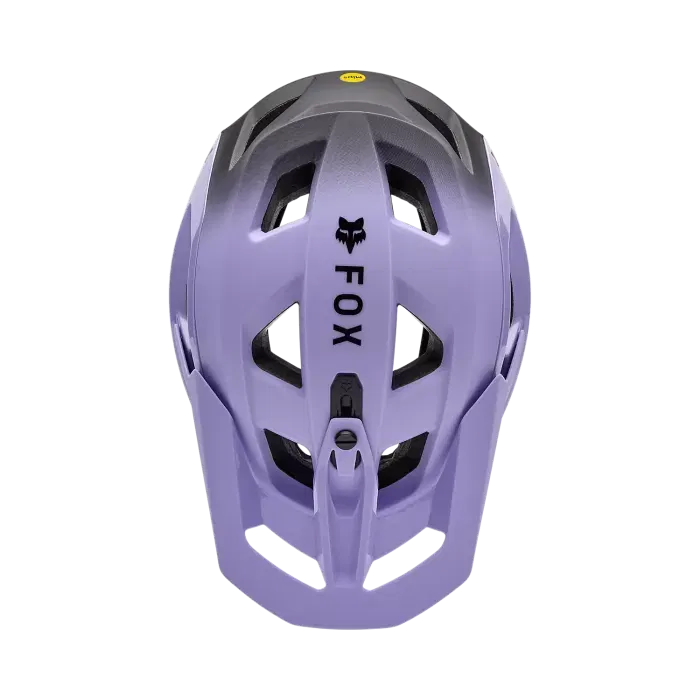 Fox Speedframe Pro Backfade Helmet - Image 9