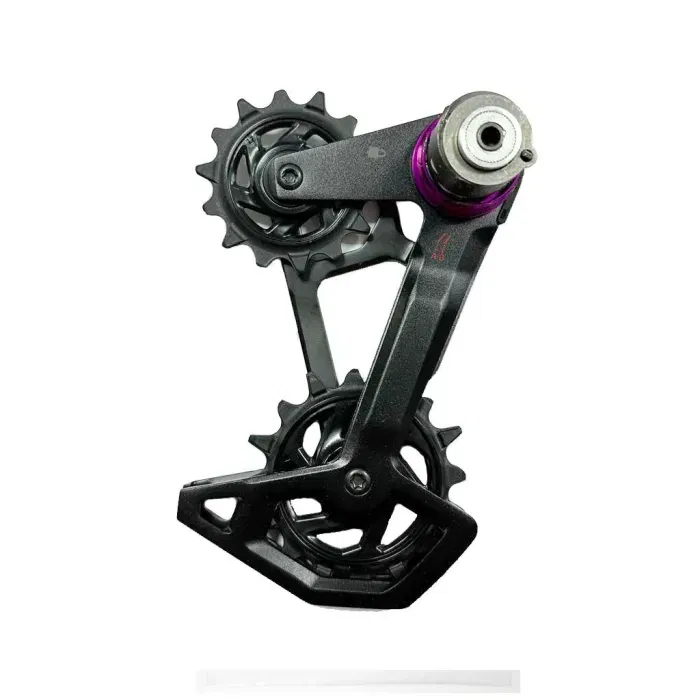 Sram GX Eagle T-TYPE Rear Derailleur Cage Assembly