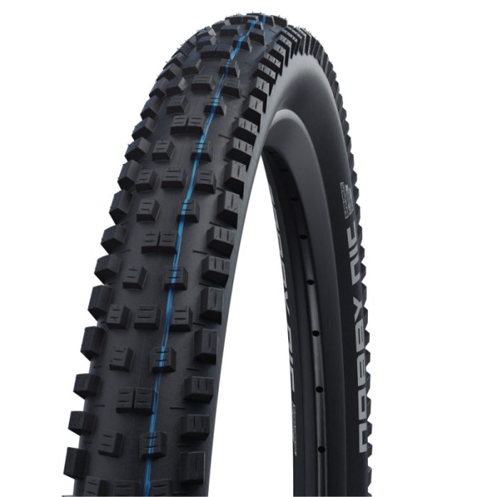 Schwalbe Nobby Nic Tire 29x2.25 Wire Bead