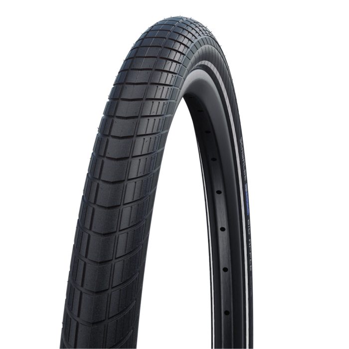 Schwalbe Big Apple Tire 29x2.35" Wire Bead