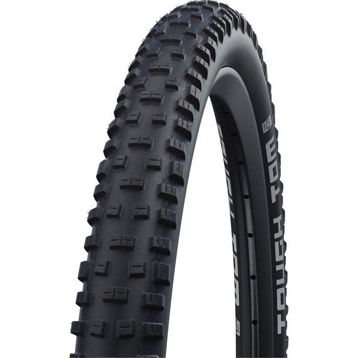 Schwalbe Tough Tom Tire Black 29x2.6