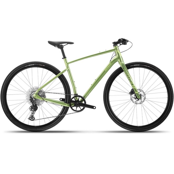 Devinci Hatchet FB Deore 12 Spd