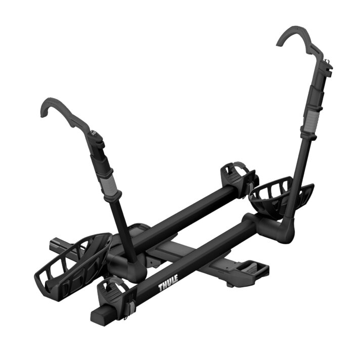Thule T2 Pro XTR 2 Bike Rack 2" Black