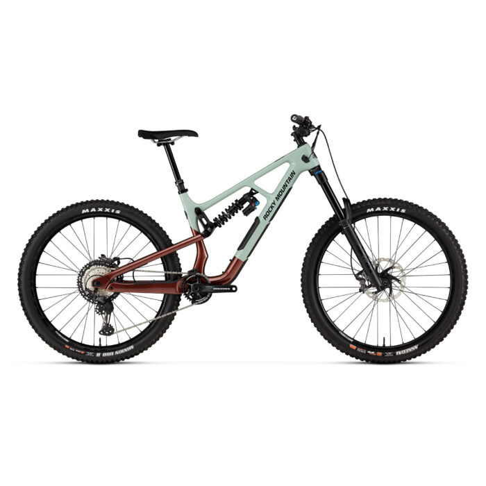 Rocky Mountain Slayer C70 29/27.5